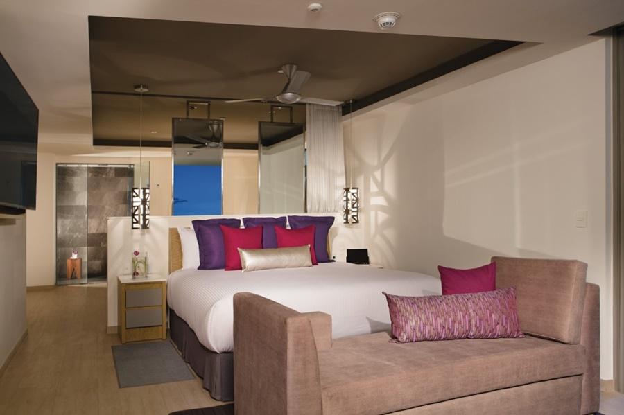 Secrets Riviera Cancun Resort & Spa (Adults Only) Puerto Morelos Eksteriør bilde